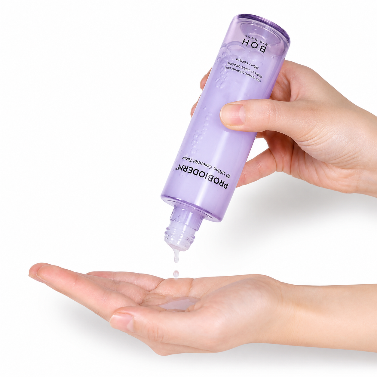 Bioheal Bho Probioderm 3D Lifting Essential Toner 150 ml