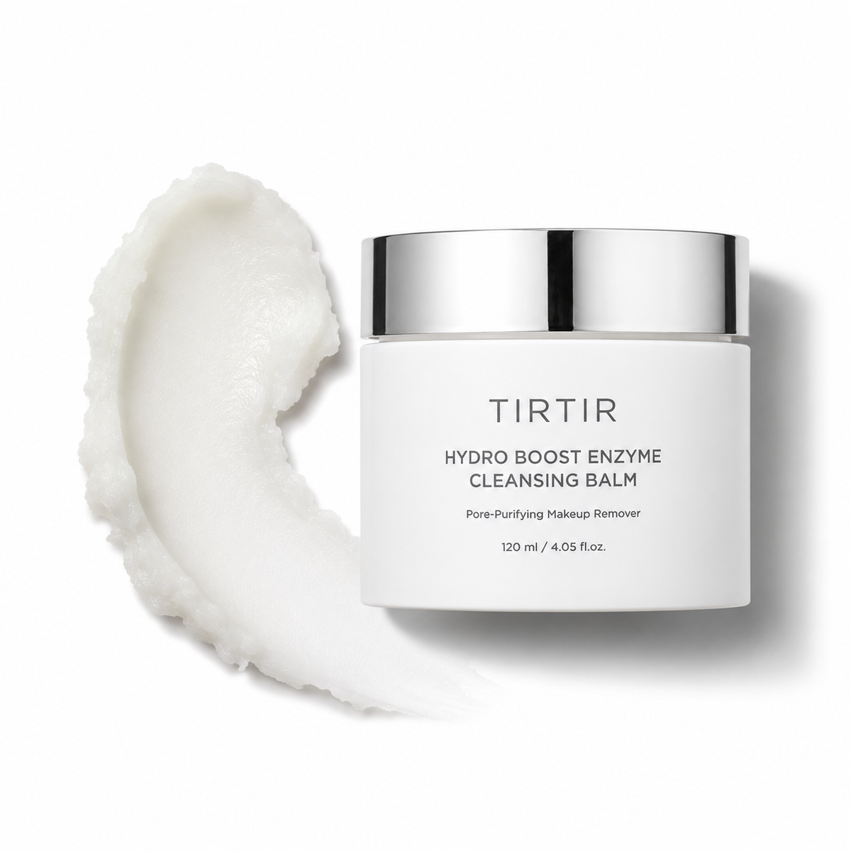 Tirtir Hydro Boost Enzymatic Makeup Removing Balm 120ml