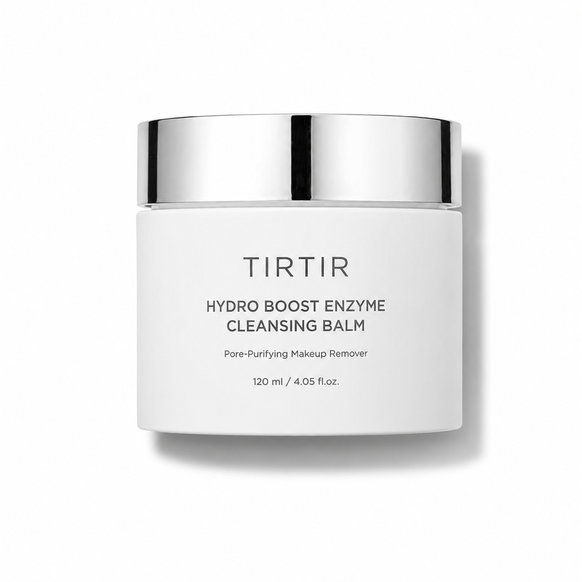 Tirtir Hydro Boost Enzymatic Makeup Removing Balm 120ml