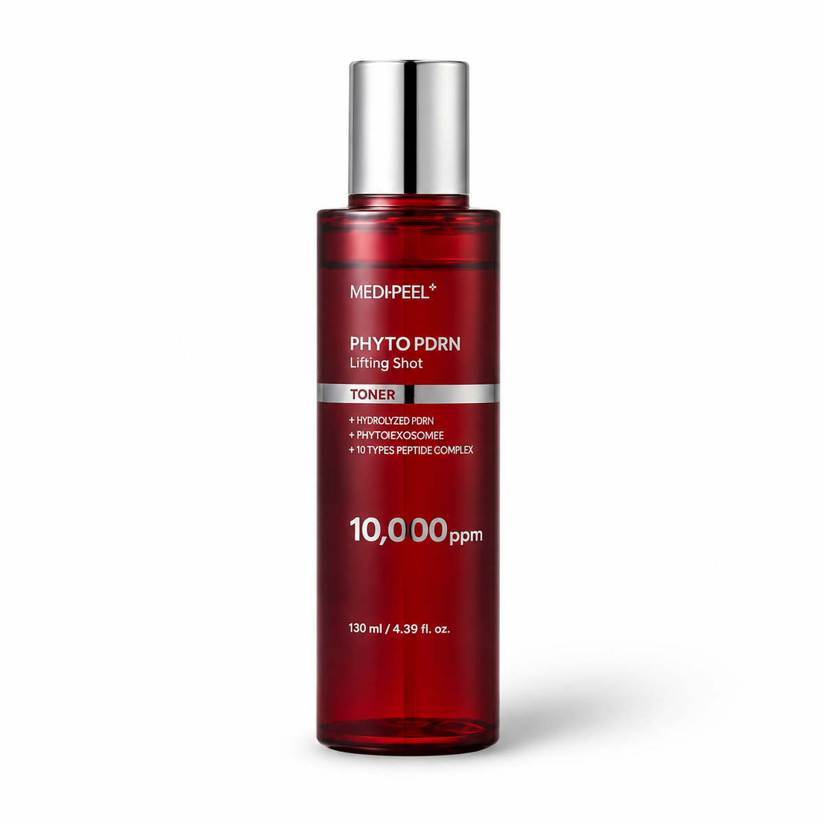 Medi-Peel Phyto Exosome Pdrn Lifting Shot Toner 130 ml