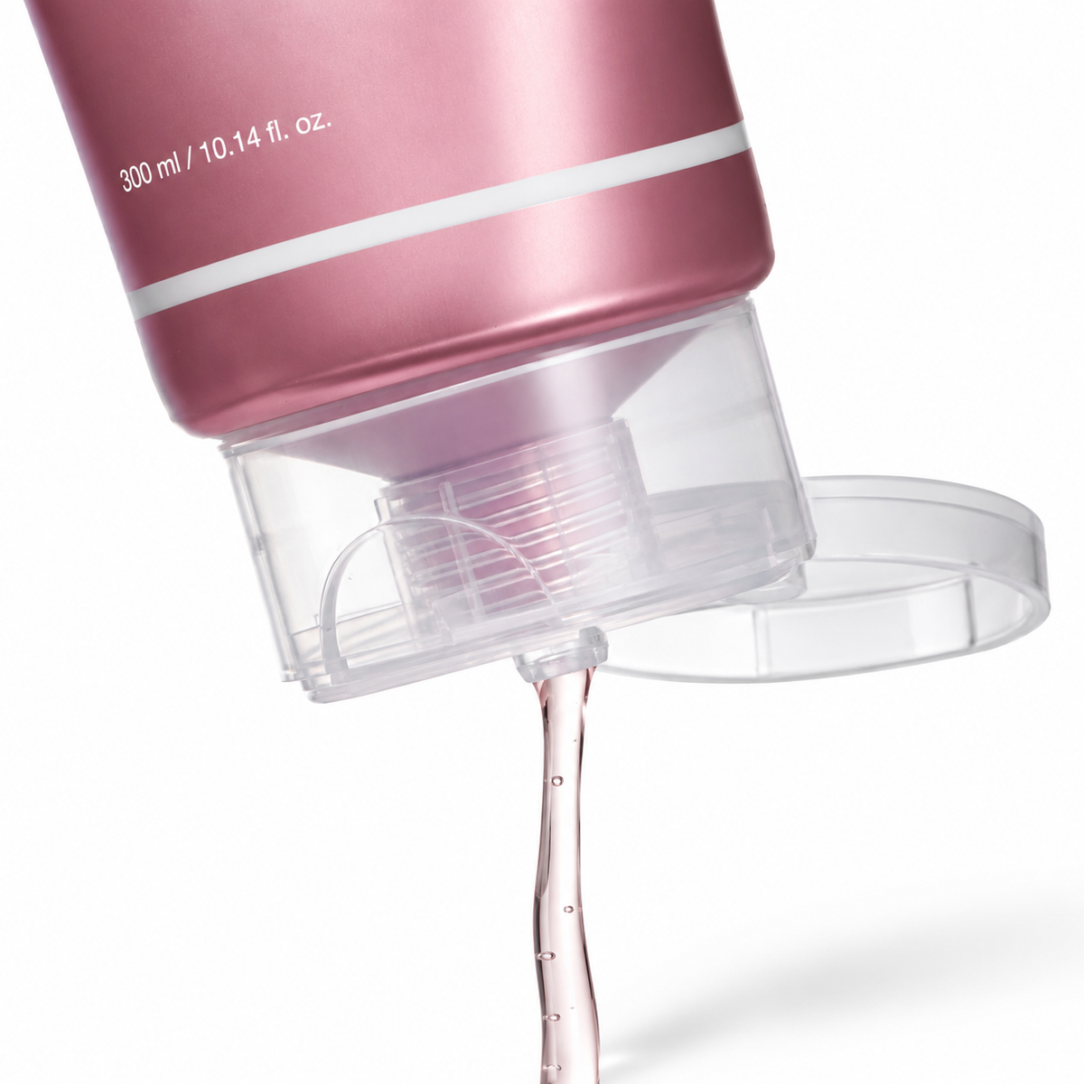Medicube Pdrn Booster Gel - Facial Firming Booster 300 ml