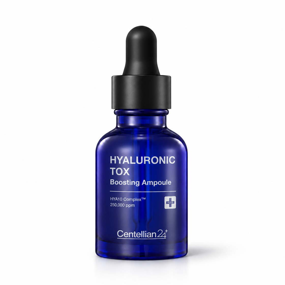 Centellian24 Hyaluronic Tox Boosting Ampoule 32 ml.