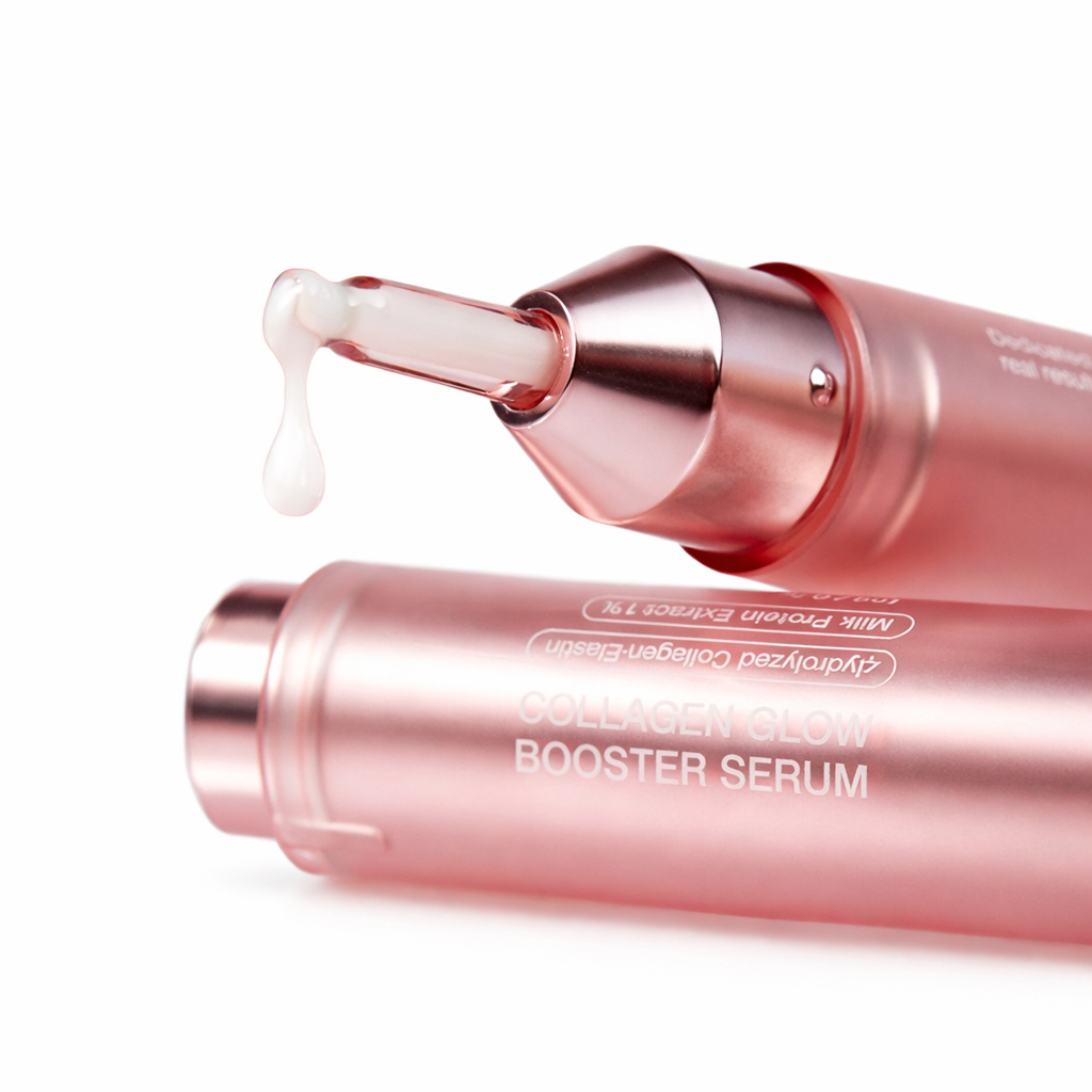 Medicube Collagen Glow Booster Serum 15ml