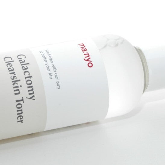 Ma:nyo Factory Galactomy Clearskin Toner 210ml