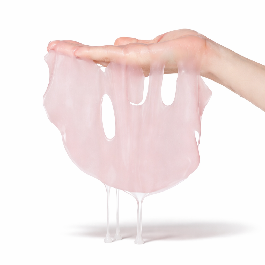 Medicube PDRN Pink Vita Coating Mask 22 gr.