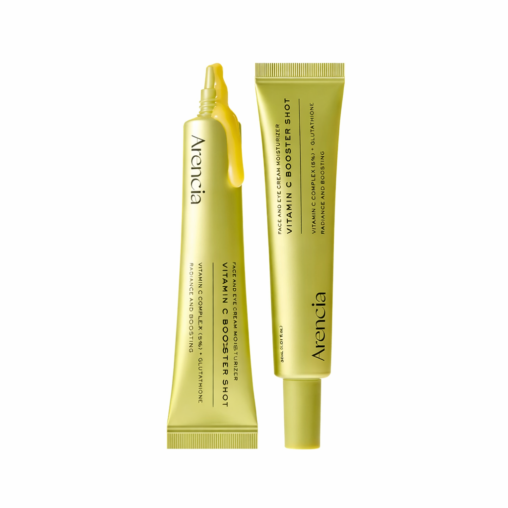 Arencia Vitamin C Booster Shot 30 ml