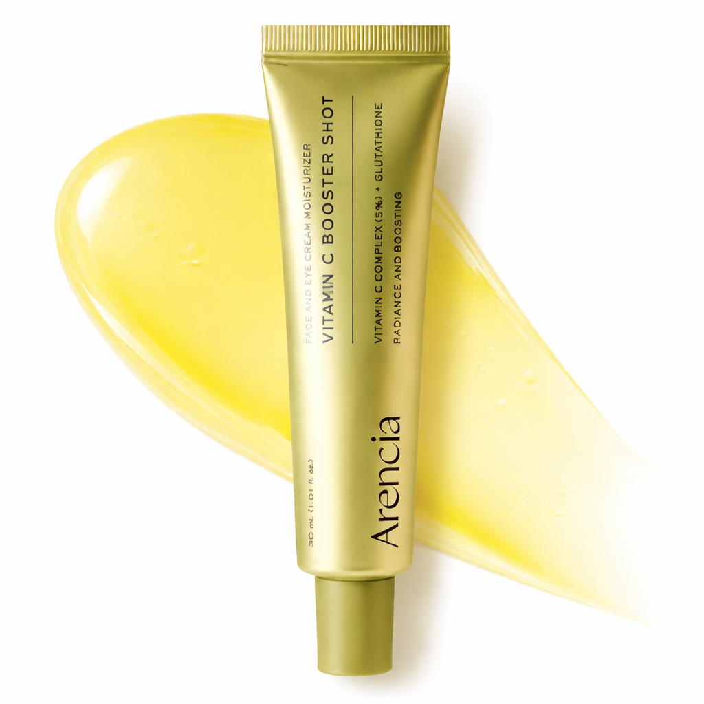 Arencia Vitamin C Booster Shot 30 ml