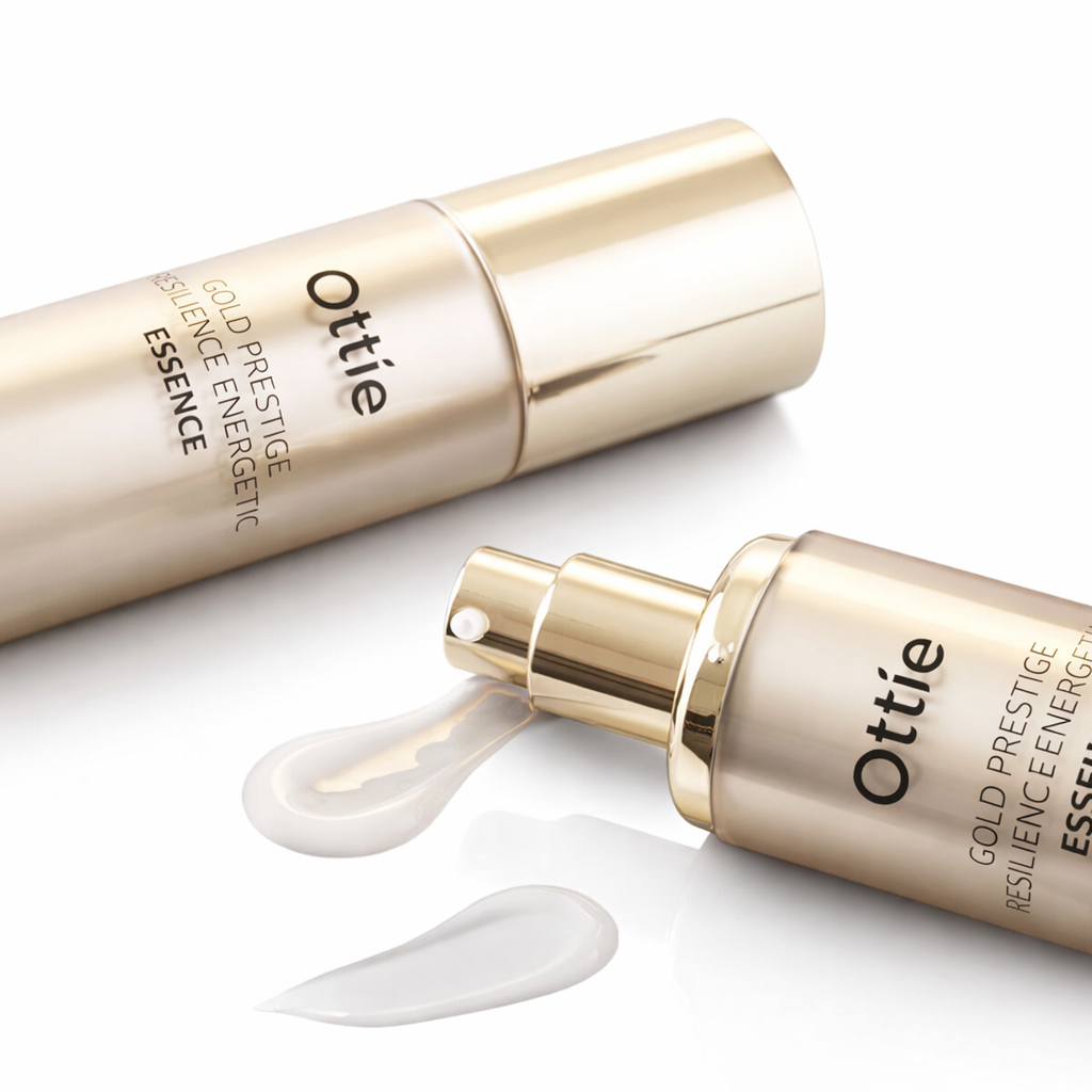 Ottie Gold Prestige Resilience Energetic Essence 50ml