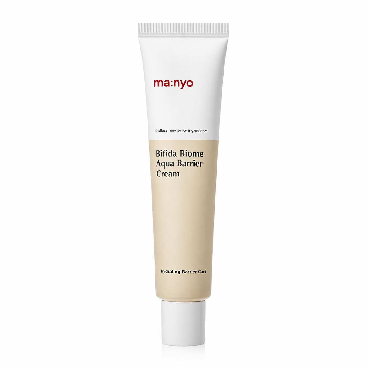 Ma:nyo Bifida Biome Aqua Barrier Cream 80 ml