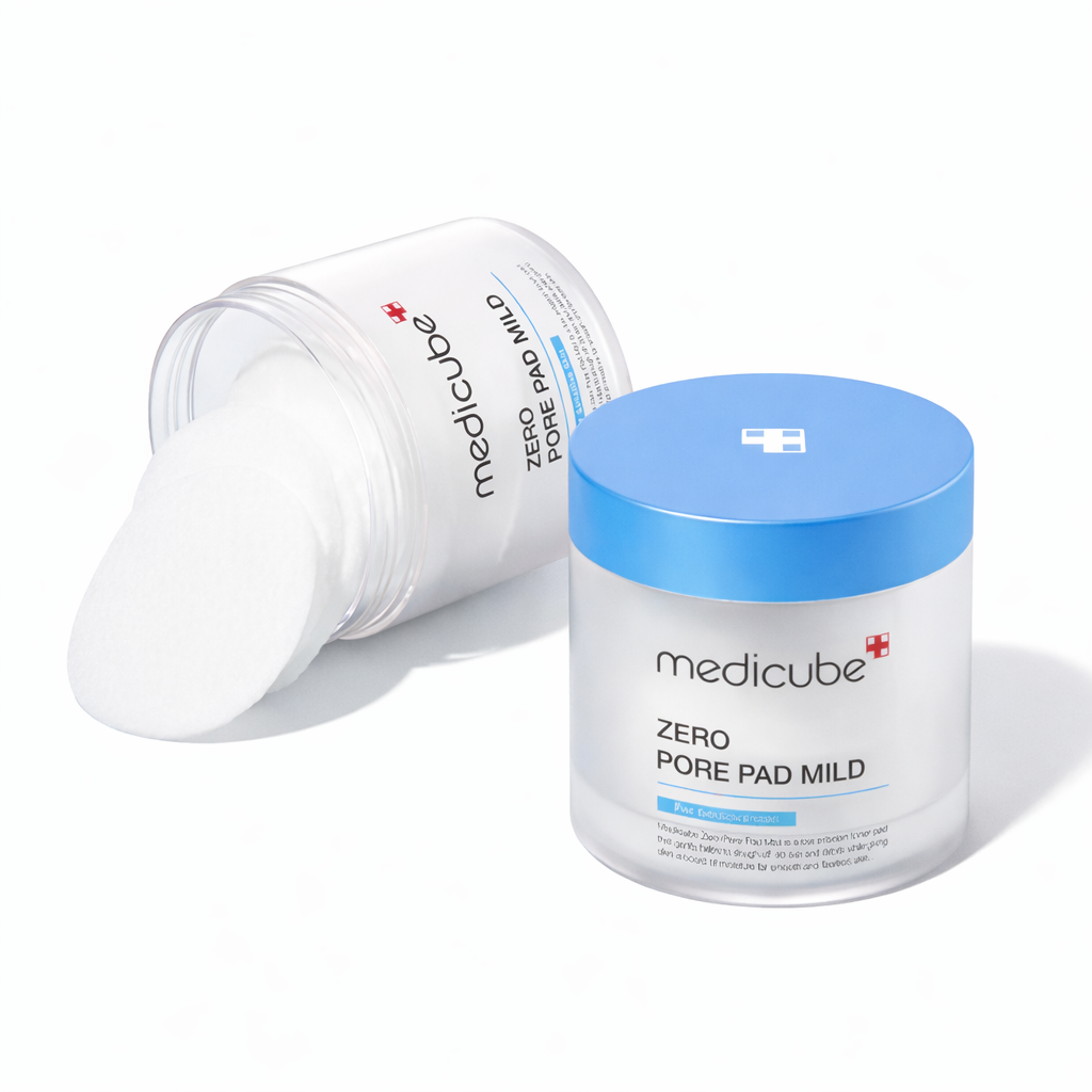 Medicube Zero Pore Pad MIld 155 g