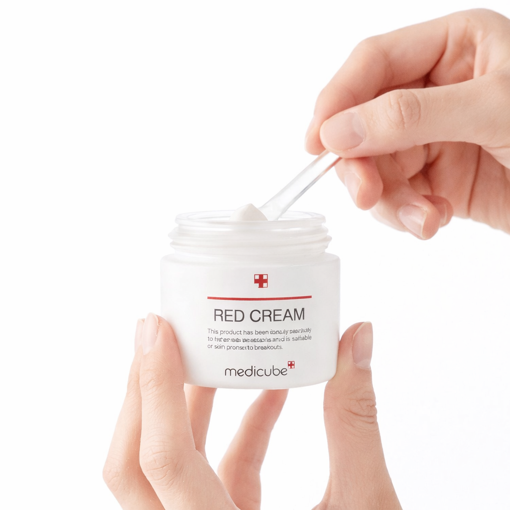 Medicube Red Cream 50ml