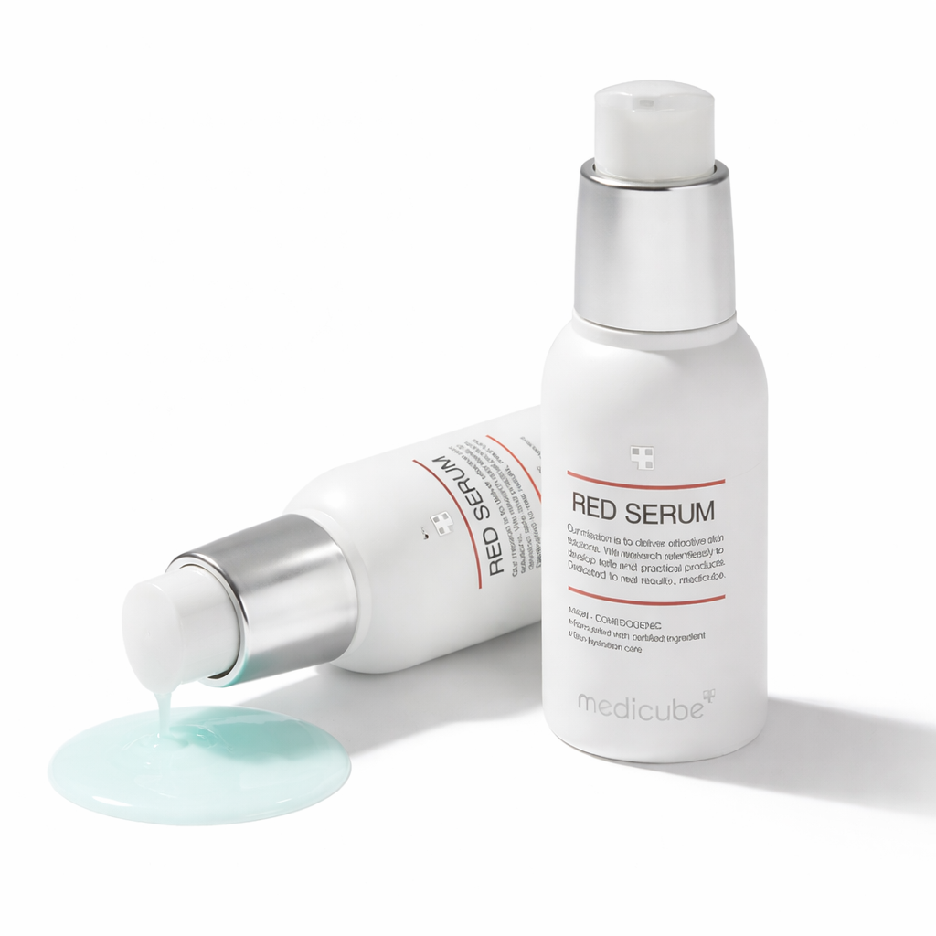 Medicube Red Serum 2.0, 30ml