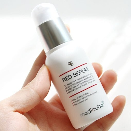 Medicube Red Serum 2.0, 30ml