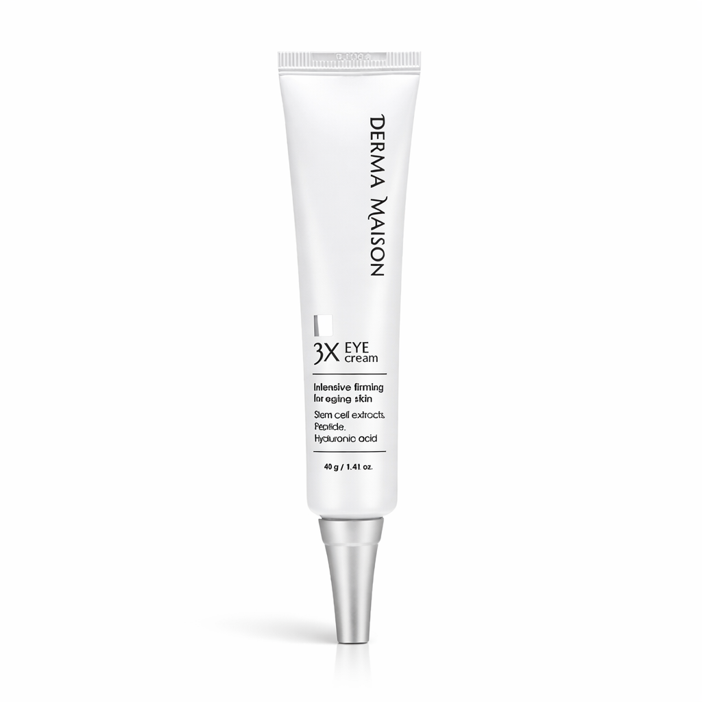 Medi Peel Derma Maison 3X Eye Cream 40 Gr