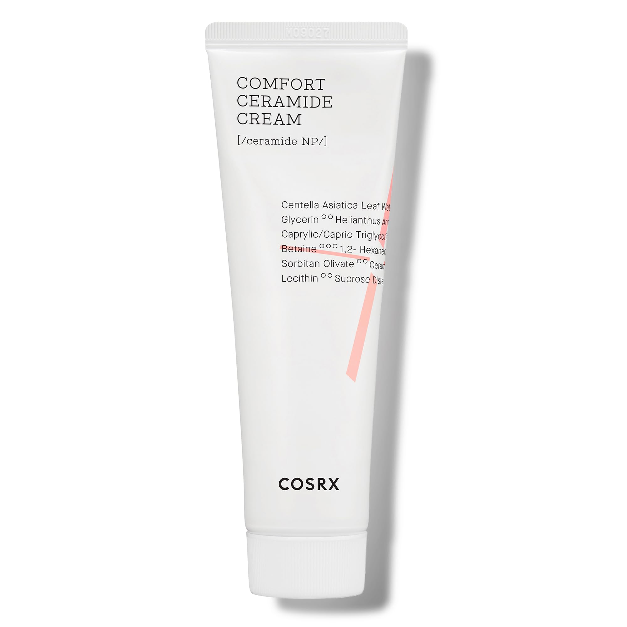 Cosrx Balancium Comfort Ceramide Cream 80G