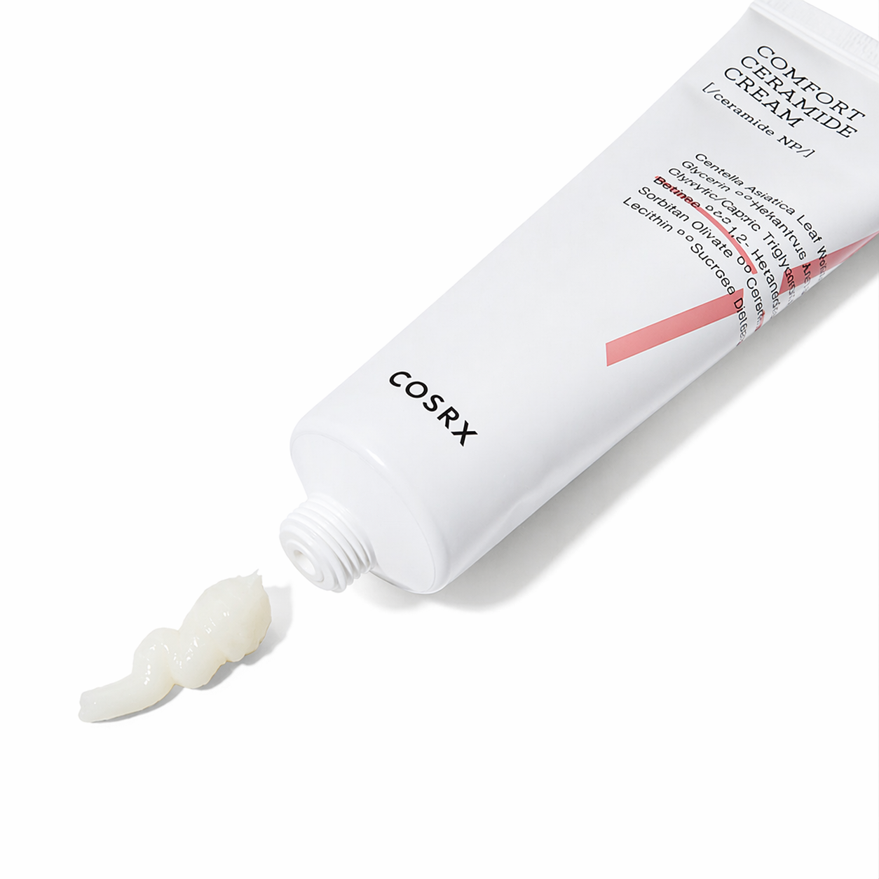 Cosrx Balancium Comfort Ceramide Cream 80G