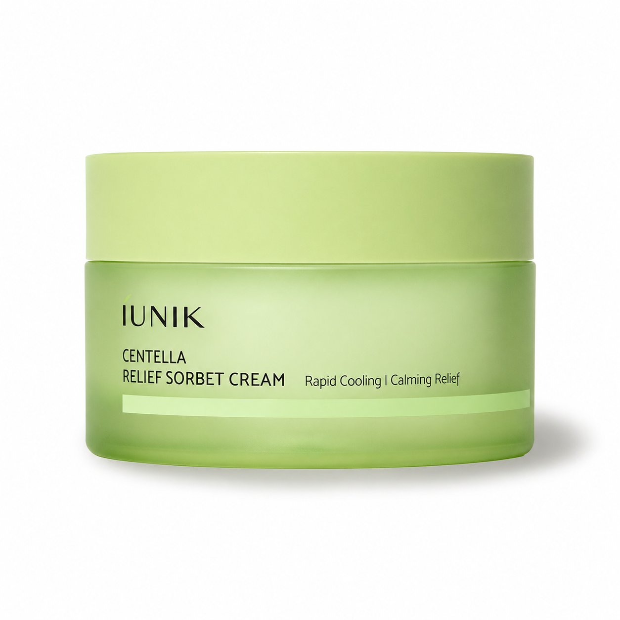 Unik Centella Relief Sorbet Cream 50 ml