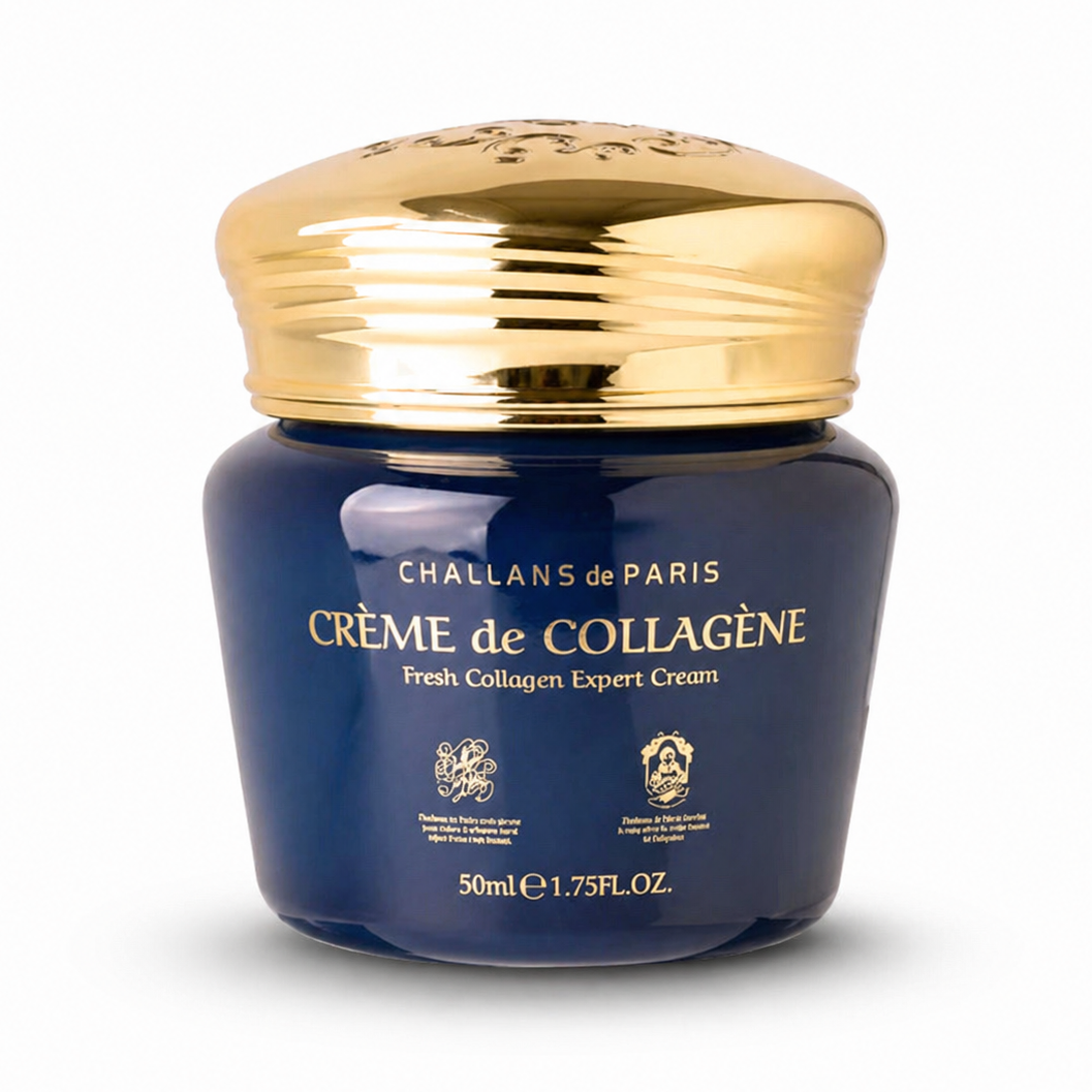 Challans De Paris Creme de Collagene 50 ml