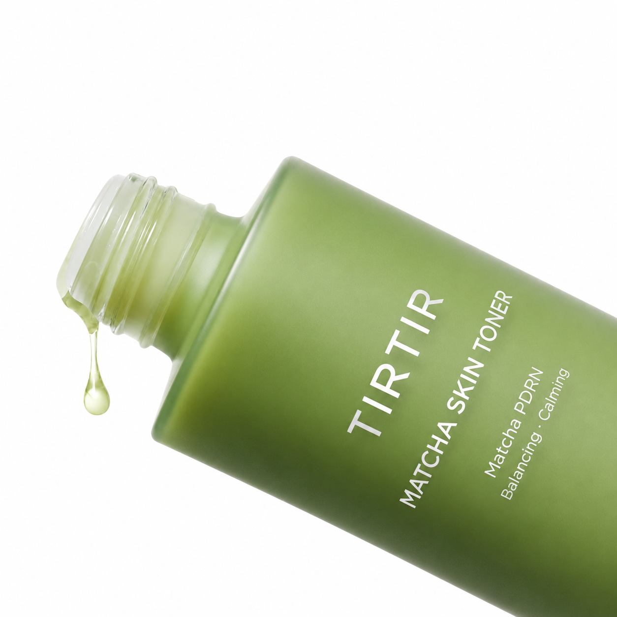 TIRTIR Matcha Skin Toner 150 ml