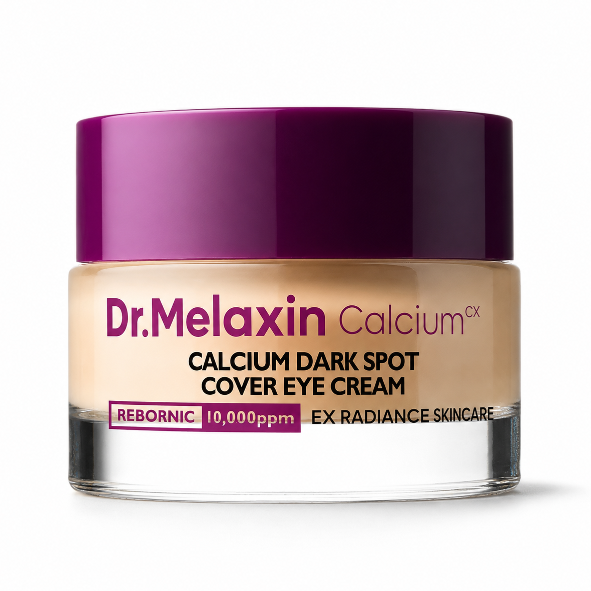 Dr.Melaxin Cemenrete Calcium Dark Spot Eye Cream 15 gr