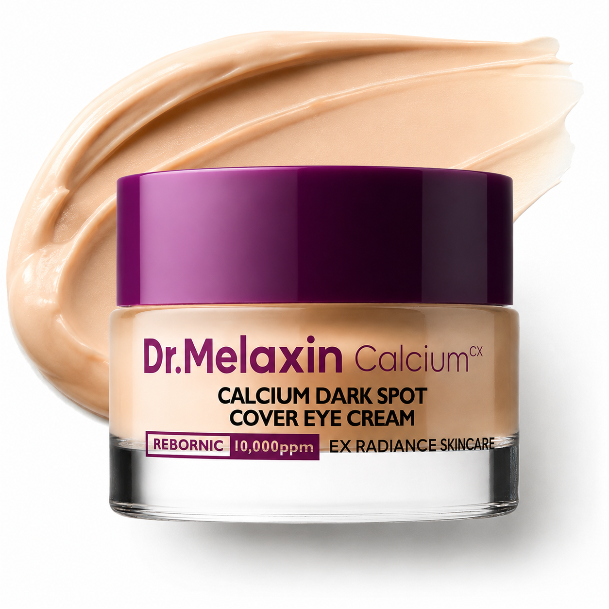 Dr.Melaxin Cemenrete Calcium Dark Spot Eye Cream 15 gr