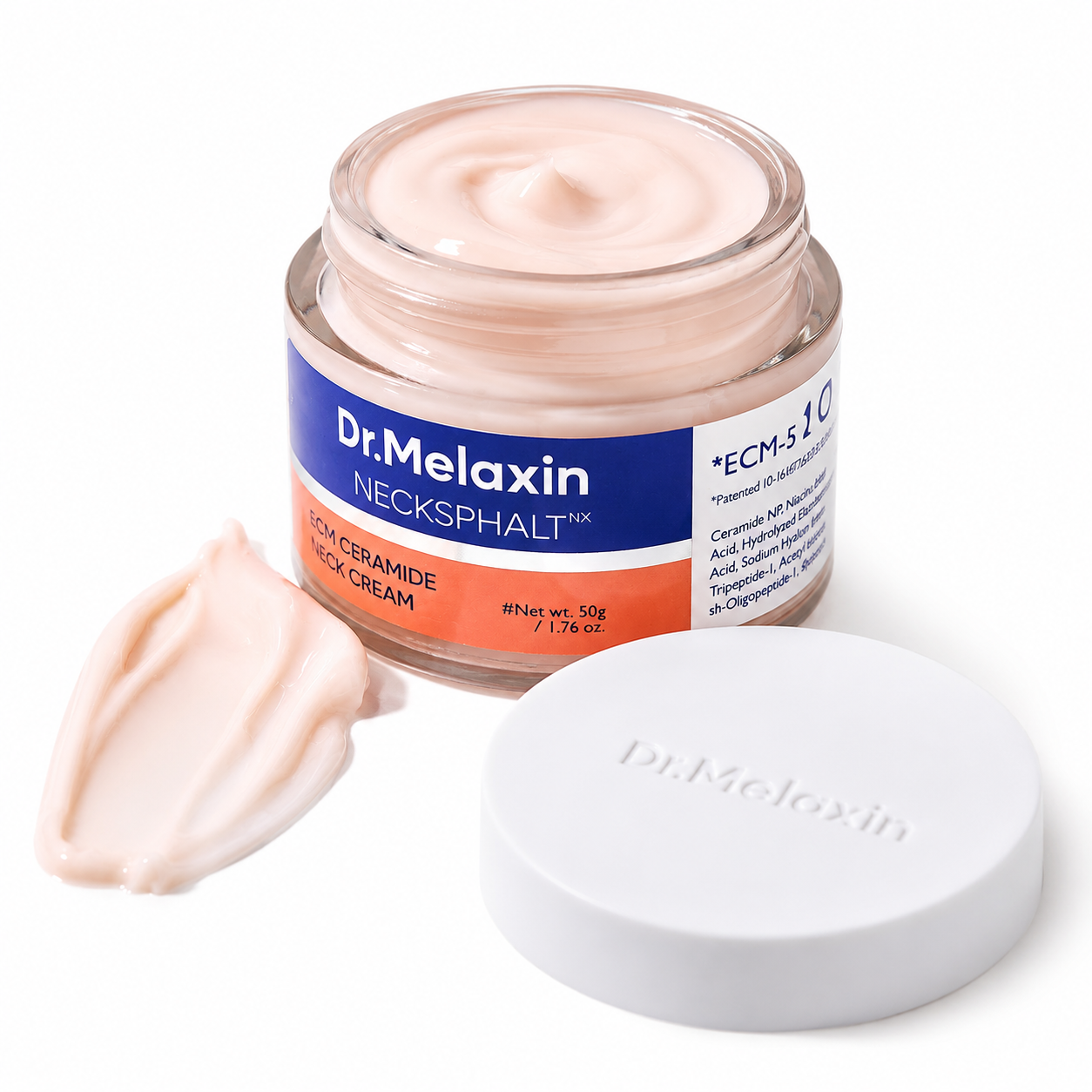 Dr.Melaxin Nexphalt ECM Neck Barrier Cream 50 ml
