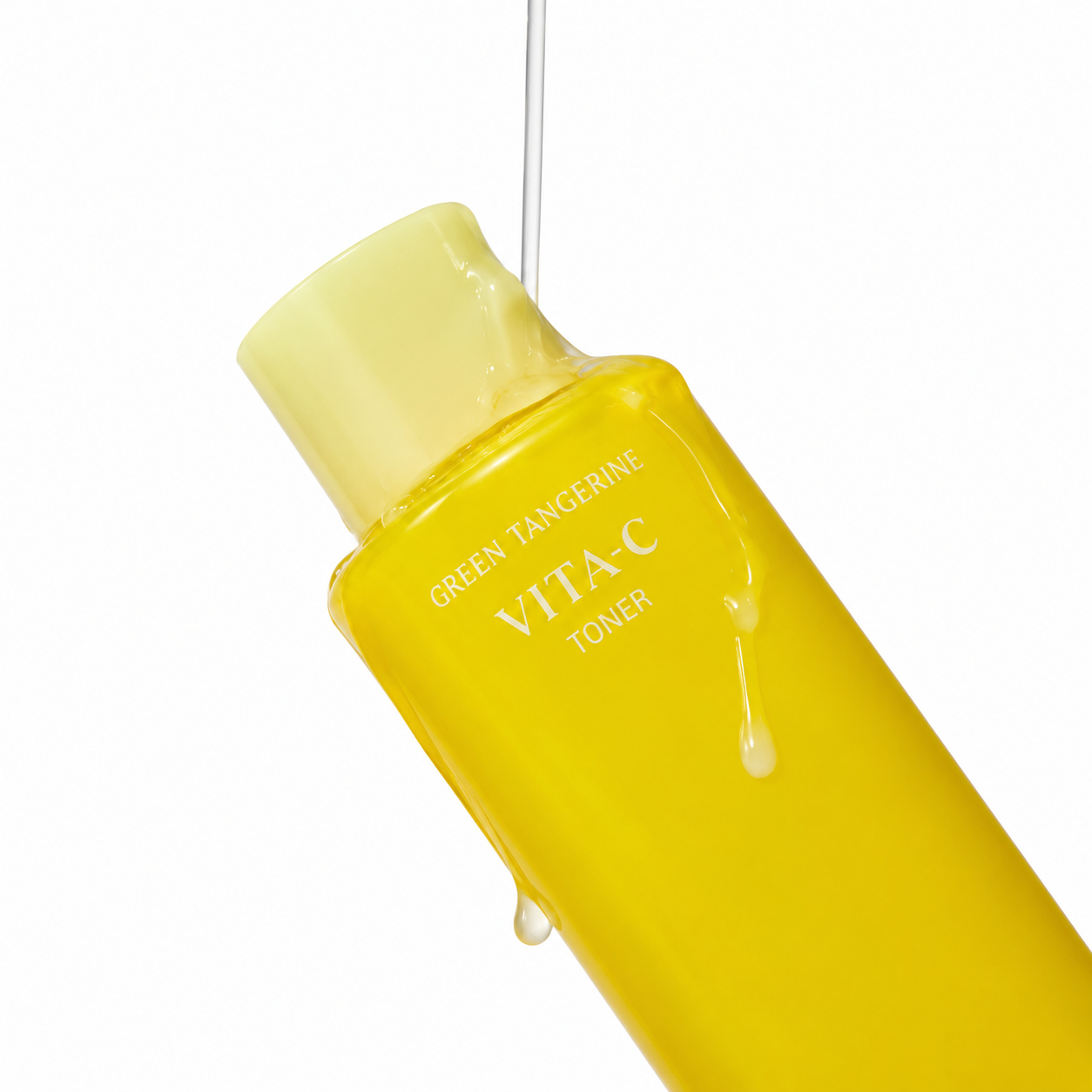 Goodal Green Tangerine Vita-C Toner 300 ml