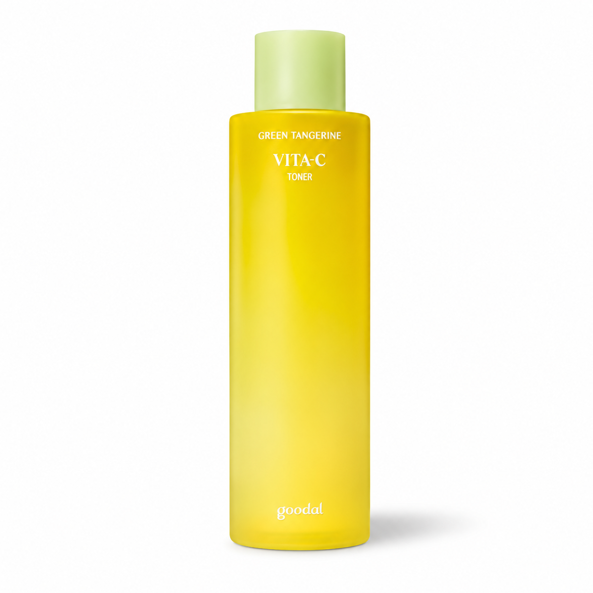 Goodal Green Tangerine Vita-C Toner 300 ml