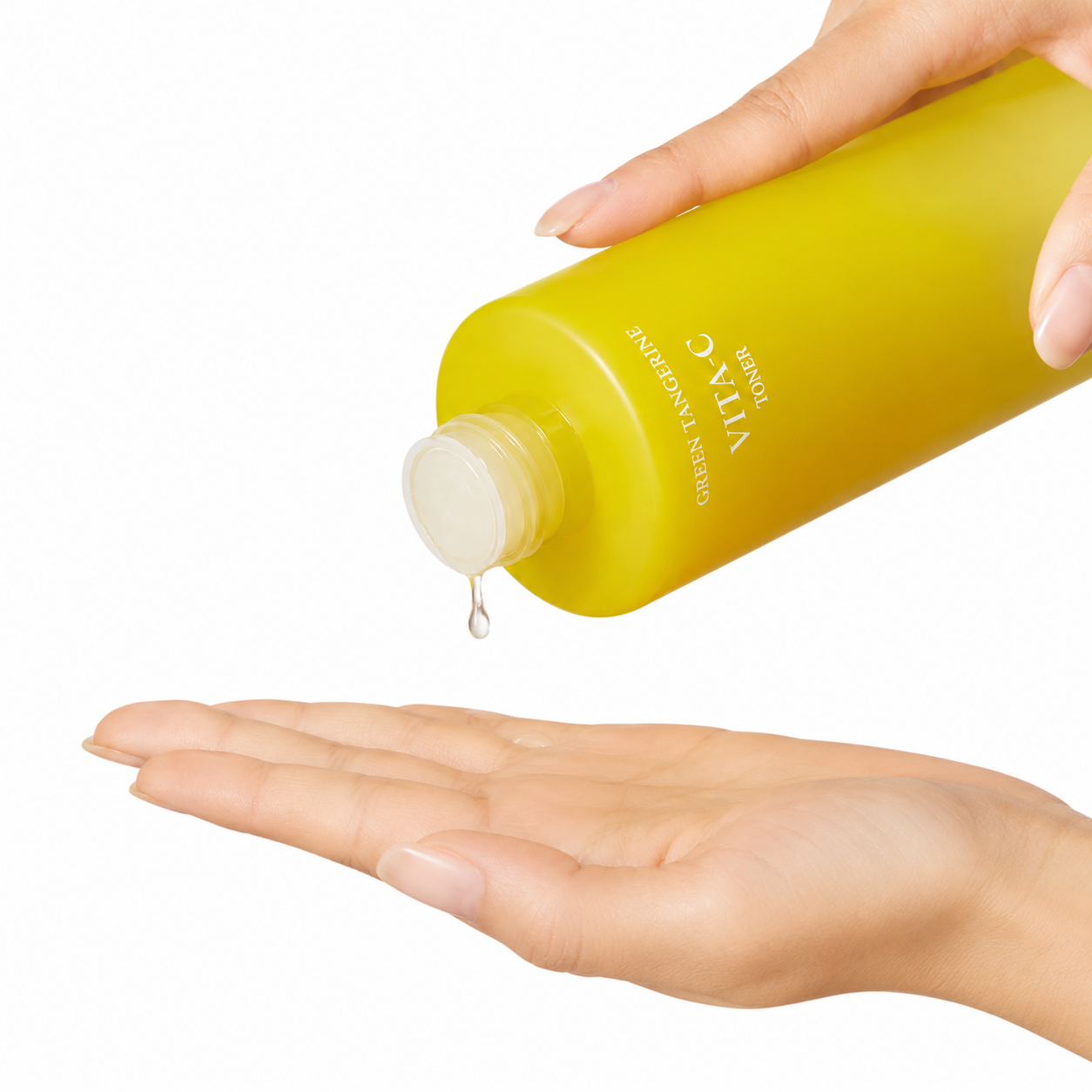 Goodal Green Tangerine Vita-C Toner 300 ml