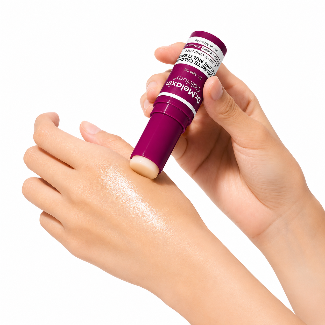 Dr. Melaxin Cemenrete Calcium Multi Balm 9 gr