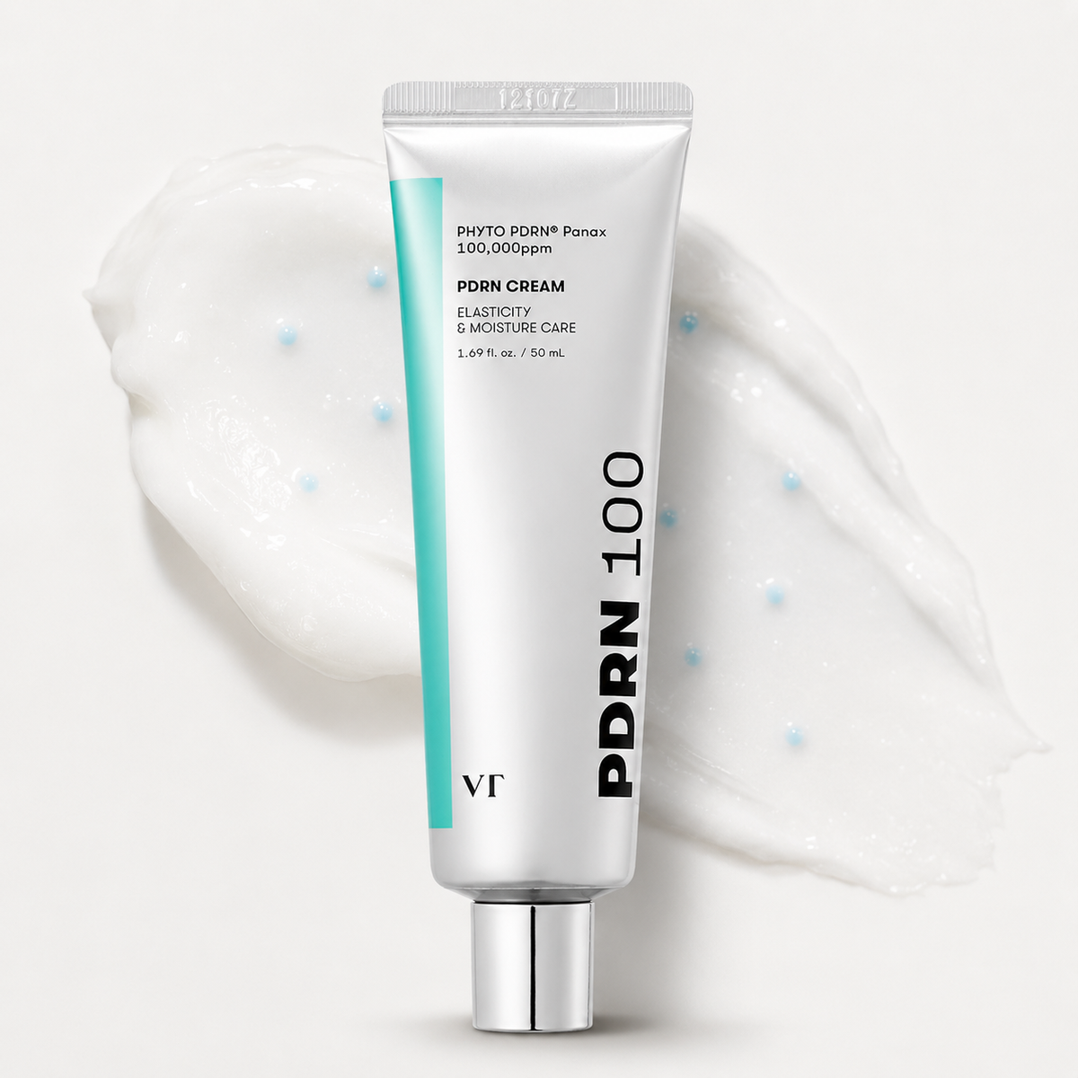 Vt Cosmetics Pdrn Cream 100 50 ml