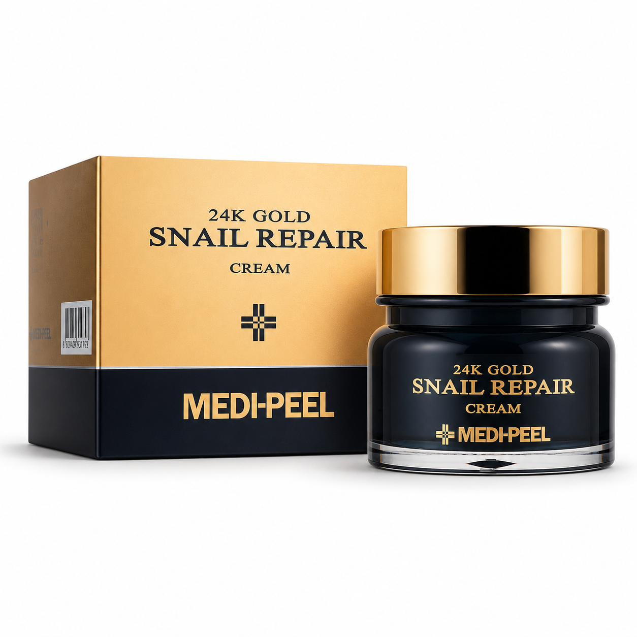 Medi-Peel 24K Gold Snail Cream 50 ml