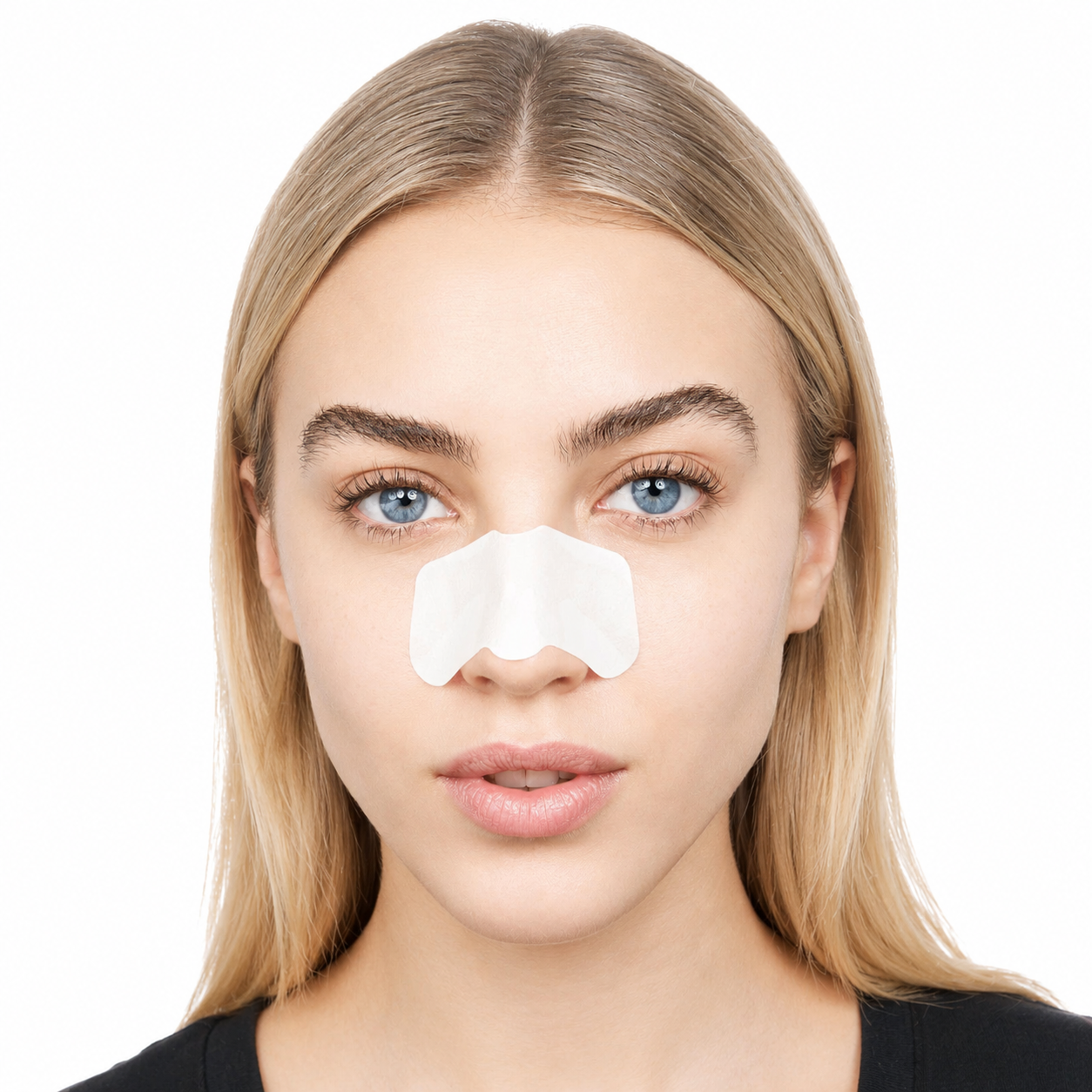 Look At Me Nose Pore Strips Aloe Vera - 5 Strips