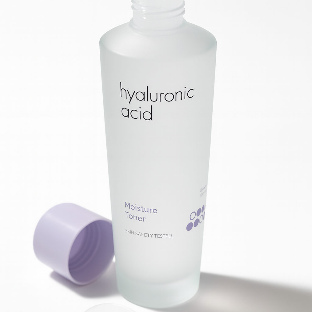 It's Skin Hyaluronic Acid Moisture Toner 150 ml