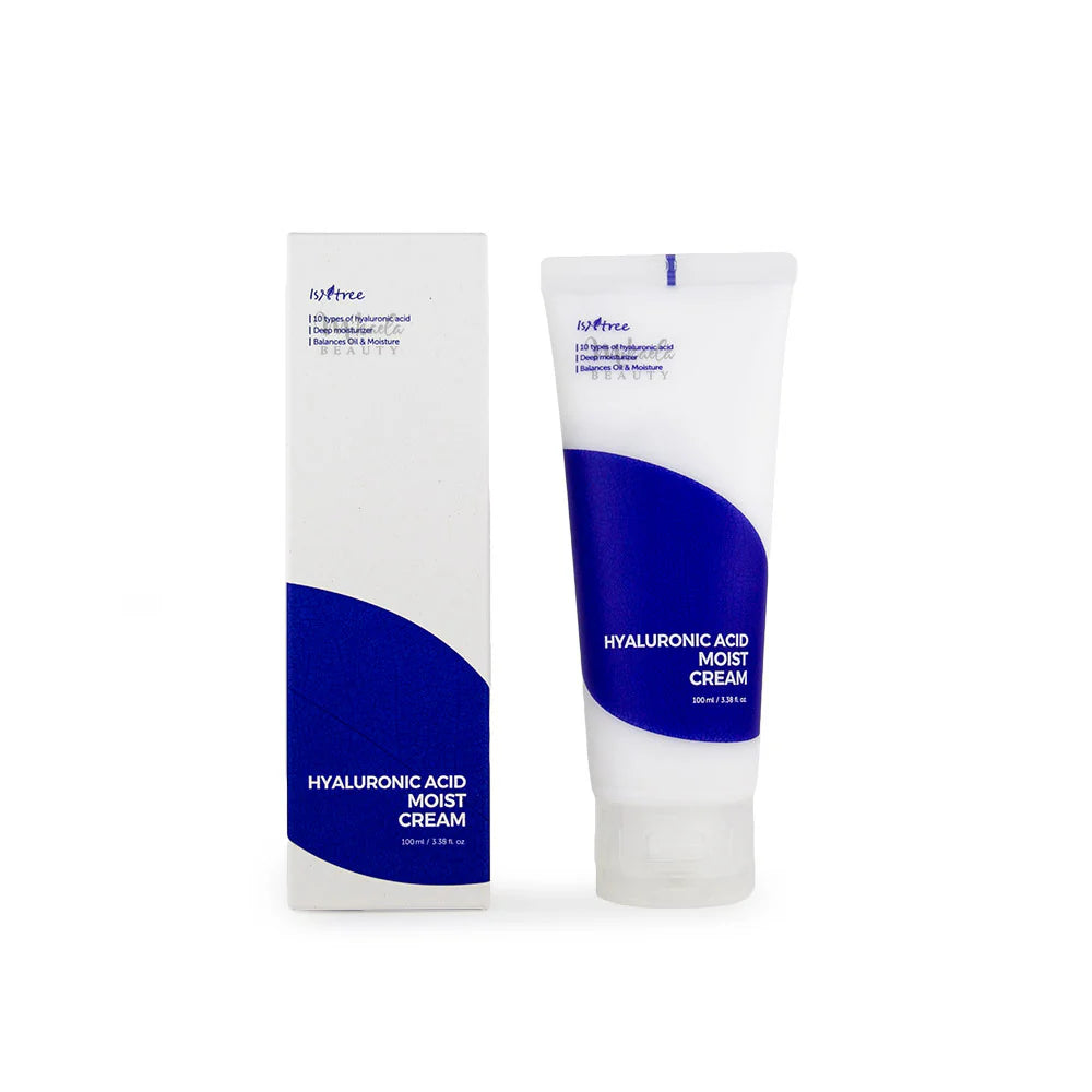 Isntree Hyaluronic Acid Moist Cream 100 ml