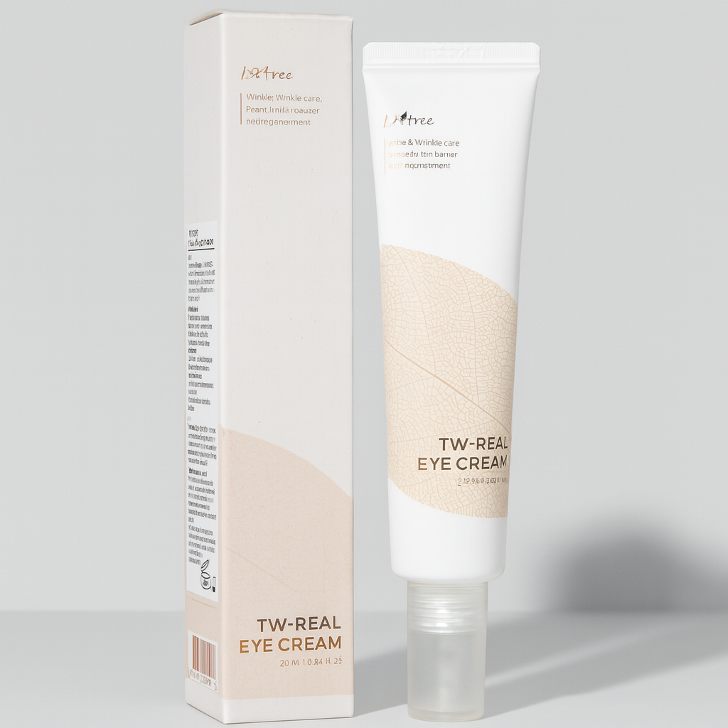 Isntree TW Real Eye Cream 30 ml