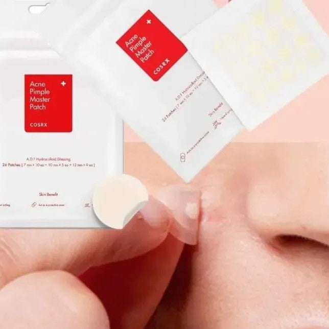 COSRX Acne Pimple Master Patch