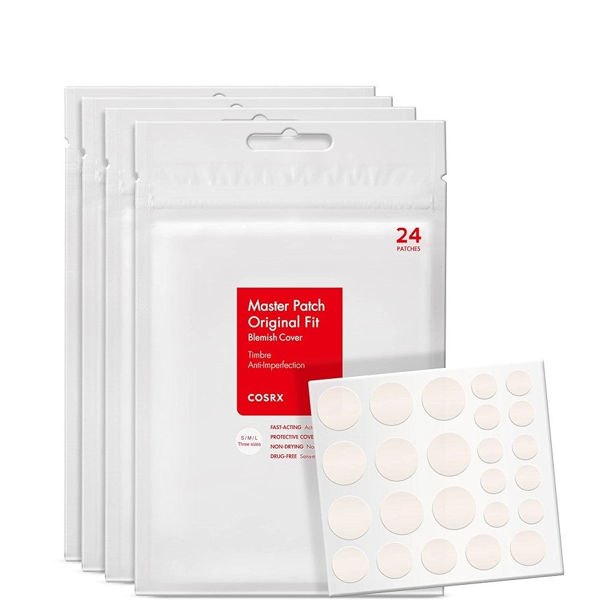 COSRX Acne Pimple Master Patch
