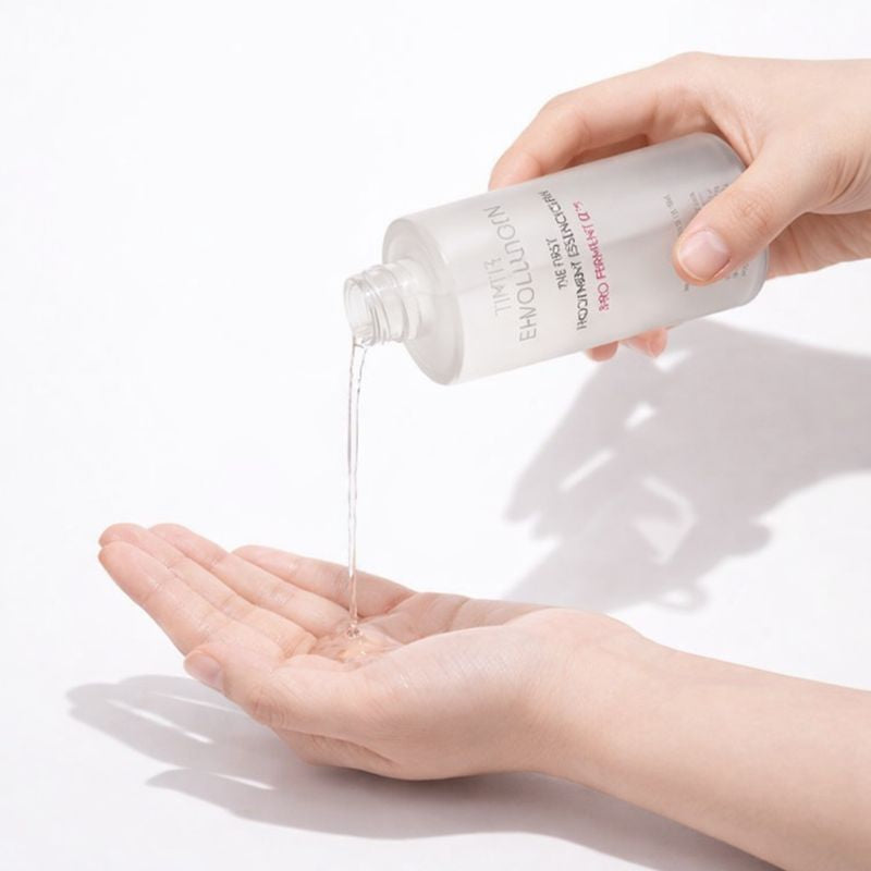 Missha Time Revolution The First Treatment Essence 150 ml