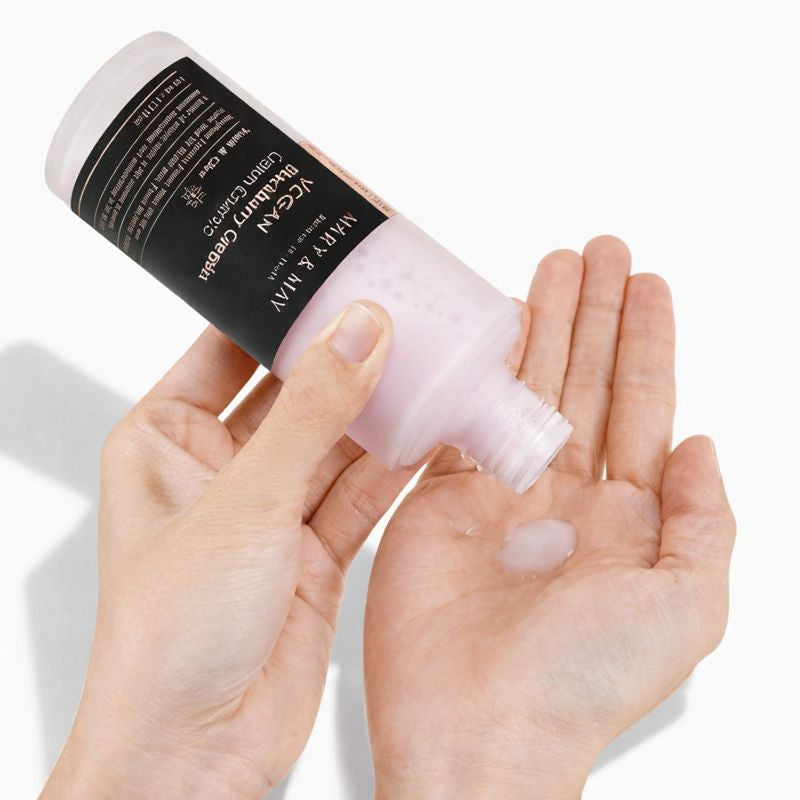 Mary & May Vegan Blackberry Complex Cream Essence 140 ml