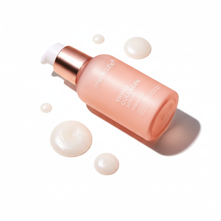 Medicube Triple Collagen Serum 55 ml