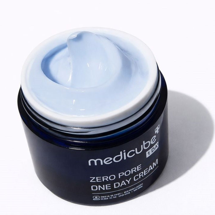Medicube Zero Pore One Day Cream 50 ml
