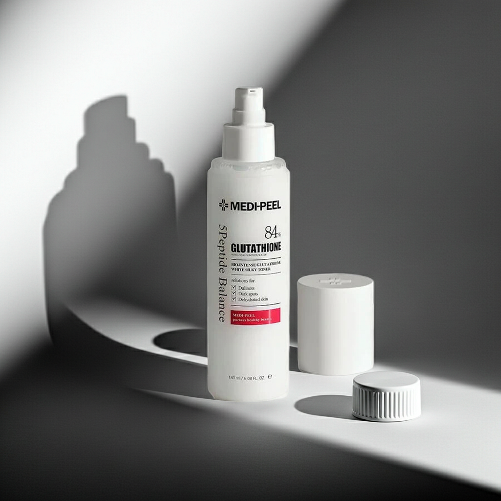 Medi-Peel Bio-Intense Glutathanione White Silky Toner 180 ml