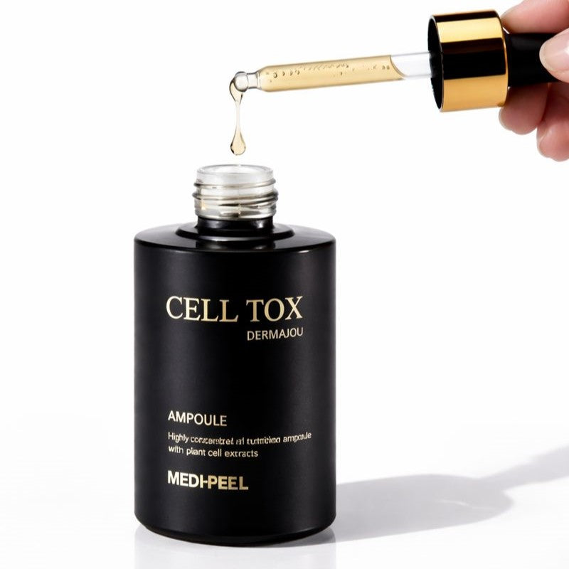 Medi-Peel Cell Toxing Dermajours Ampoule 100 ml