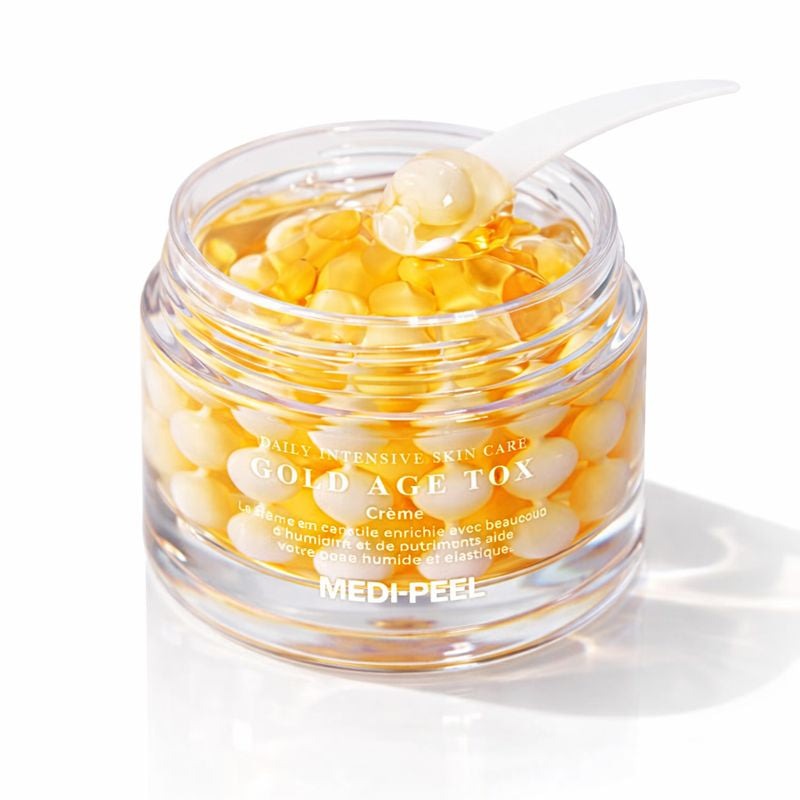 Medi-Peel Gold Age Tox H8 Cream 50 gr