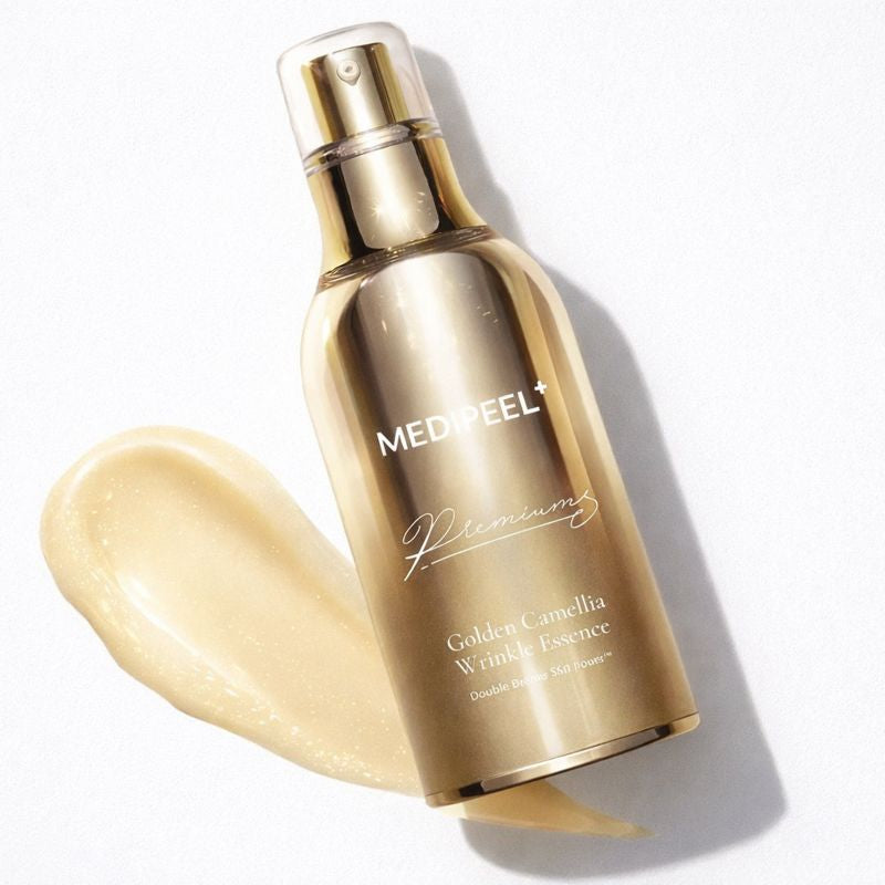 Medi-Peel Golden Camelia Wrinkle Essence 50 ml