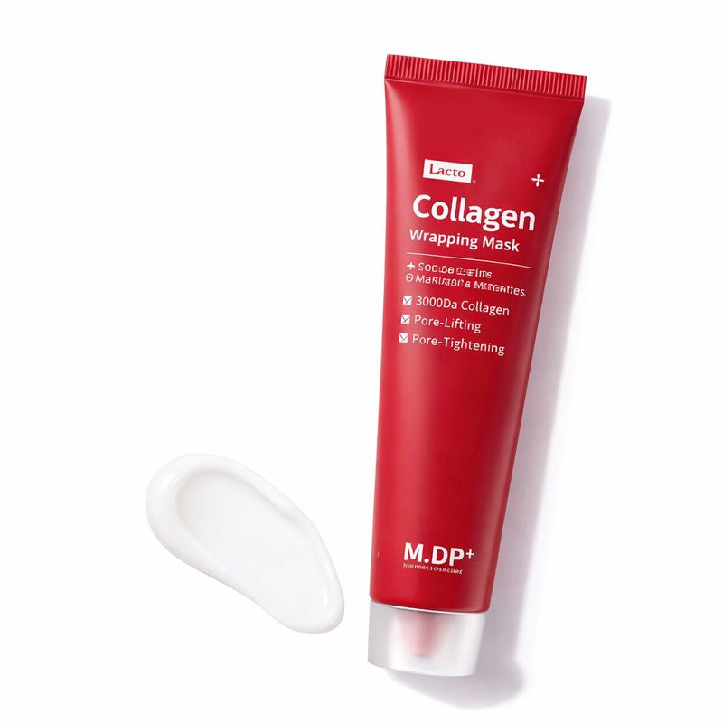Medipeel Lacto Collagen Wrapping Mask 70 ml
