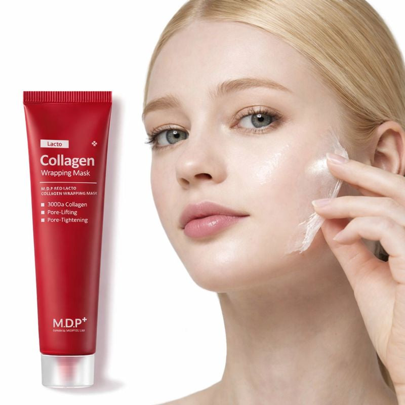 Medipeel Lacto Collagen Wrapping Mask 70 ml