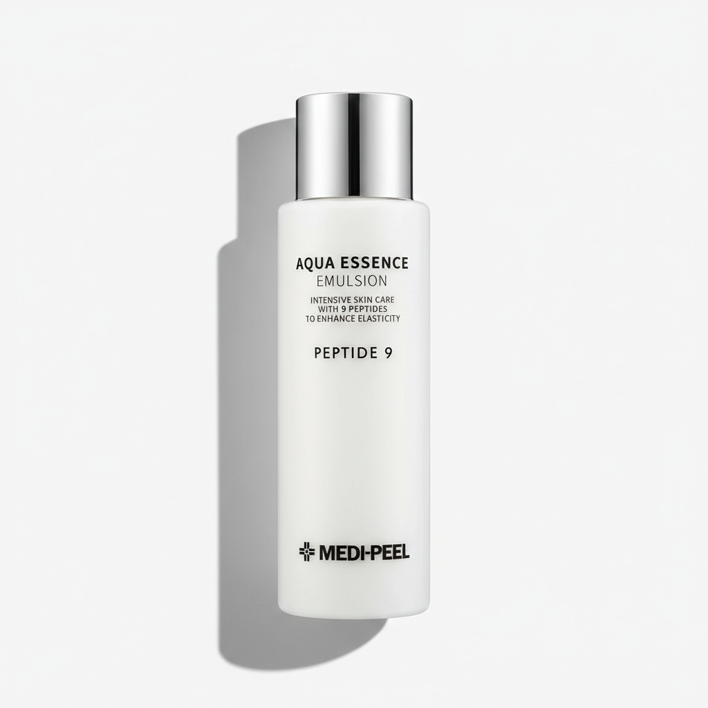 Medi-Peel Peptide 9 Aqua Essence Emulsion 250 ml
