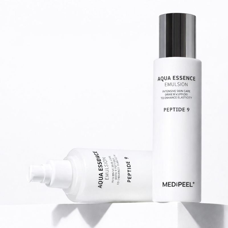 Medi-Peel Peptide 9 Aqua Essence Emulsion 250 ml
